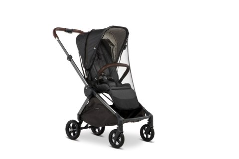 MAST M6x Lion 2w1 - Wózek dziecięcy z gondolą i spacerówką | Swiss Design