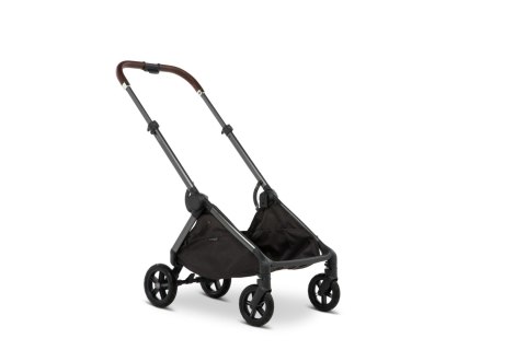 MAST M6x Lion 2w1 - Wózek dziecięcy z gondolą i spacerówką | Swiss Design