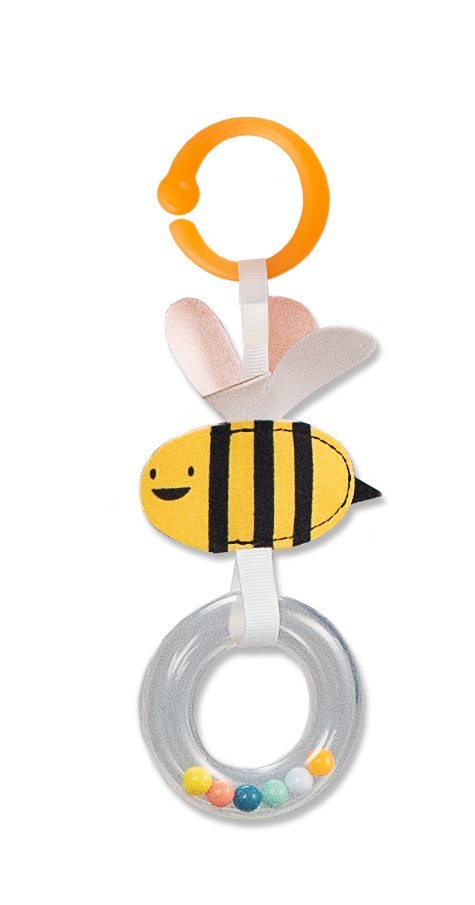 Mata Sala Gimnastyczna Taf Toys 360° - Idealna Zabawka Edukacyjna dla Niemowląt