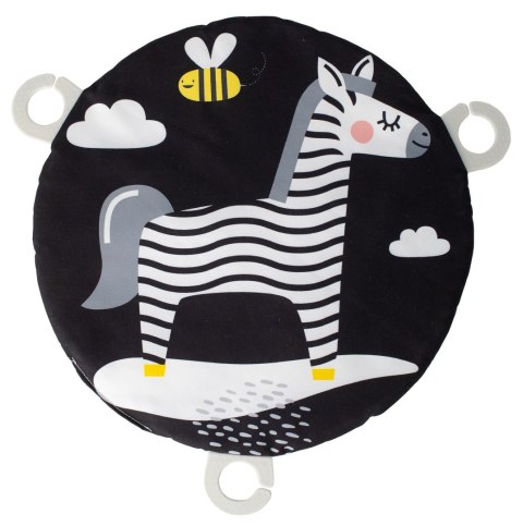 Mata Sala Gimnastyczna Taf Toys 360° - Idealna Zabawka Edukacyjna dla Niemowląt