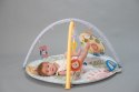 Mata Sala Gimnastyczna Taf Toys 360° - Idealna Zabawka Edukacyjna dla Niemowląt