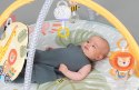 Mata Sala Gimnastyczna Taf Toys 360° - Idealna Zabawka Edukacyjna dla Niemowląt