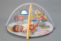Mata Sala Gimnastyczna Taf Toys 360° - Idealna Zabawka Edukacyjna dla Niemowląt