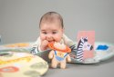 Mata Sala Gimnastyczna Taf Toys 360° - Idealna Zabawka Edukacyjna dla Niemowląt