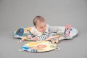 Mata Sala Gimnastyczna Taf Toys 360° - Idealna Zabawka Edukacyjna dla Niemowląt