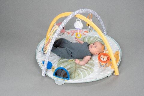 Mata Sala Gimnastyczna Taf Toys 360° - Idealna Zabawka Edukacyjna dla Niemowląt