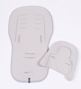 Materac redukcyjny do wózka MAST Swiss Light Grey