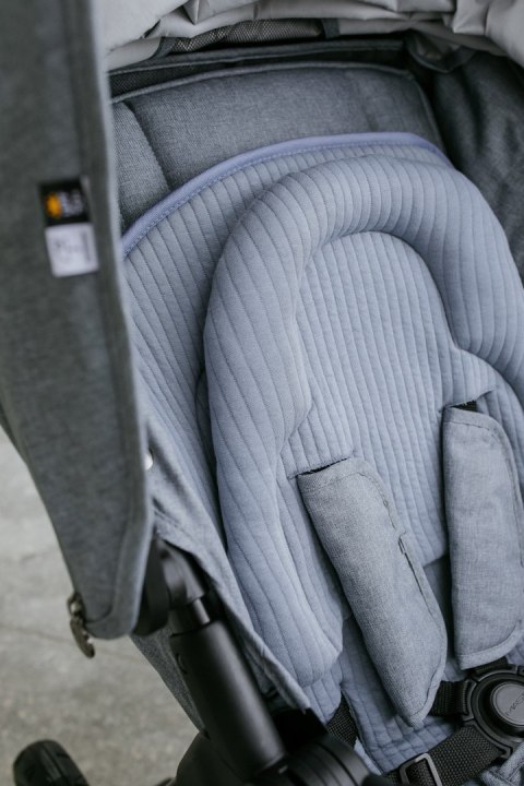 Materac redukcyjny do wózka MAST Swiss Light Grey