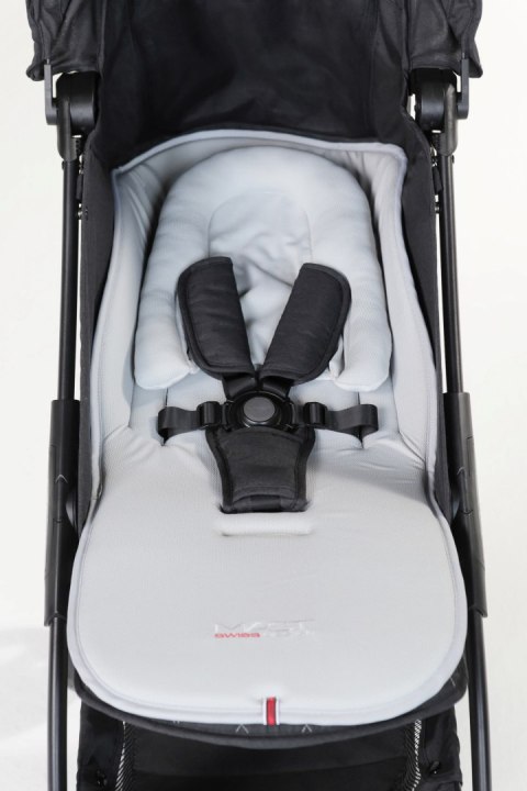 Materac redukcyjny do wózka MAST Swiss Light Grey