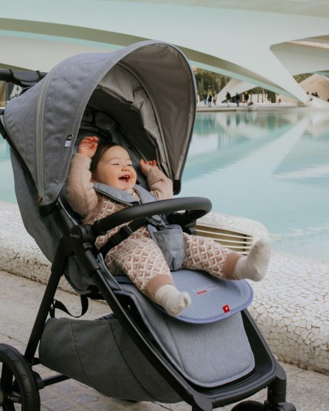 Materac redukcyjny do wózka MAST Swiss Rose