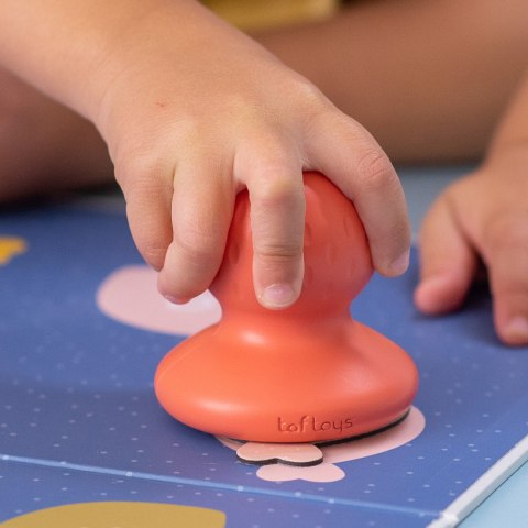 Moja Pierwsza Gra Wędkarska - Magnetyczna Zabawka Edukacyjna dla Maluchów