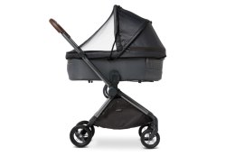 Moskitiera do wózka MAST M6x | Mast Swiss Design - Uniwersalna osłona przed owadami i słońcem