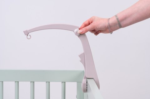 Muzyczna Karuzela „Savannah" z Lwem Harrym - Taf Toys