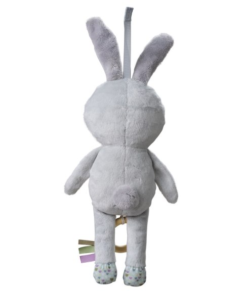 Muzyczny Królik Rylee - Kojąca Zabawka z Melodią Brahmsa