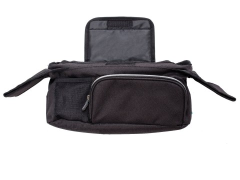 Organizer do wózka Deluxe Black