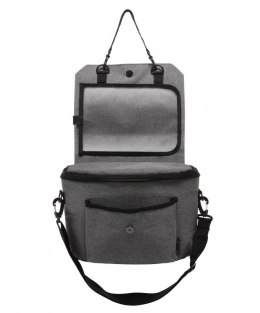 Organizer na fotel 3w1