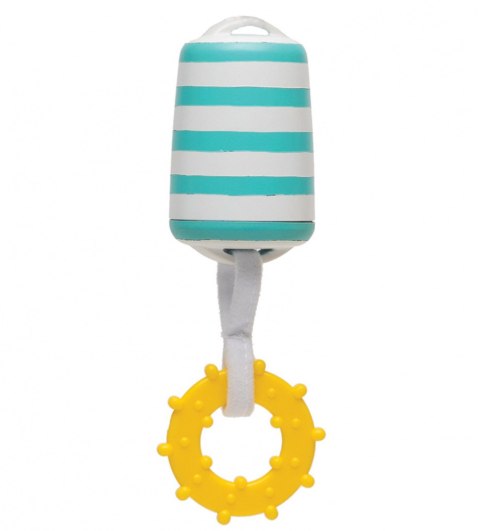 Pałąk Instrumentalny Orkiestra do Wózka - Zabawa, Dźwięki i Rozwój