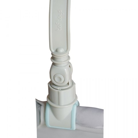 Pałąk Instrumentalny Orkiestra do Wózka - Zabawa, Dźwięki i Rozwój