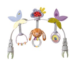 Pałąk z Zawieszkami - Zabawa i Rozwój w Dwóch Etapach