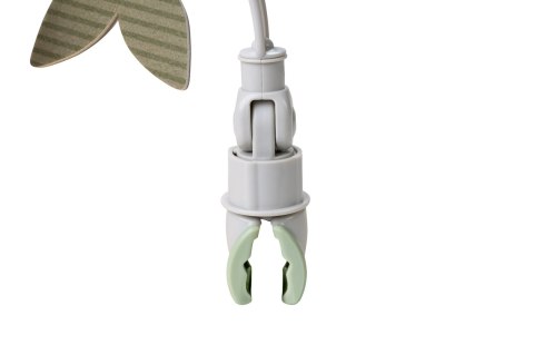 Pałąk z Zawieszkami - Zabawa i Rozwój w Dwóch Etapach