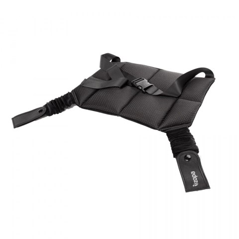 Pas bezpieczeństwa dla kobiet w ciąży