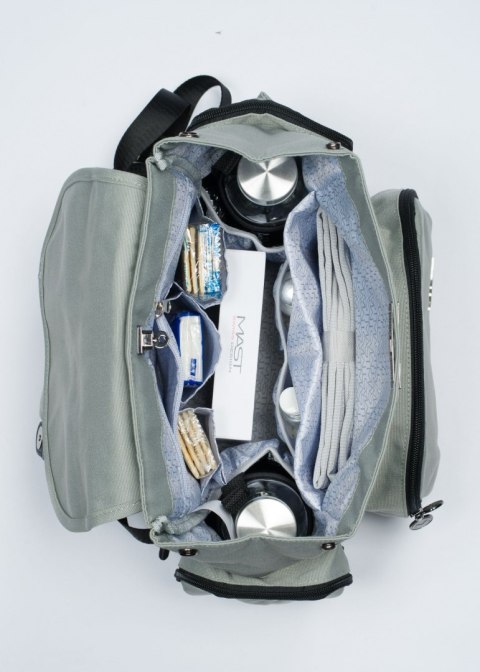 Plecak Classy Forest Green