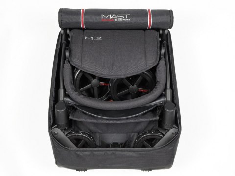 Plecak transportowy M2