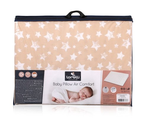 Poduszka klin antyrefluksowy