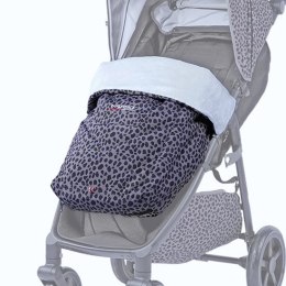 Pokrowiec na nóżki MAST Animalier - ciepło i ochrona w każdą pogodę