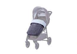 Pokrowiec na nóżki MAST Animalier - ciepło i ochrona w każdą pogodę