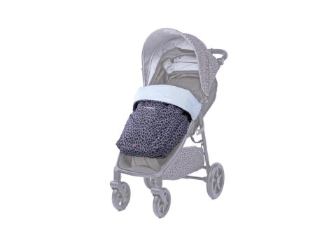 Pokrowiec na nóżki MAST Animalier - ciepło i ochrona w każdą pogodę