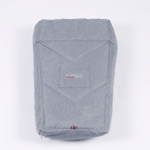 Pokrowiec na nóżki MAST Glacier Lake - ciepło i ochrona w każdą pogodę