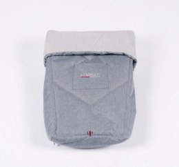 Pokrowiec na nóżki MAST Glacier Lake - ciepło i ochrona w każdą pogodę