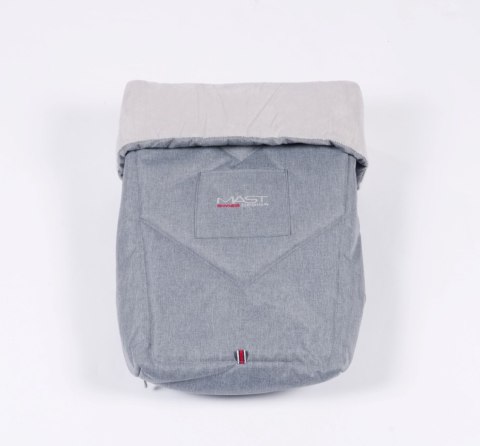 Pokrowiec na nóżki MAST Glacier Lake - ciepło i ochrona w każdą pogodę