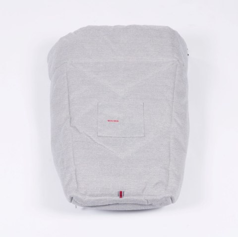 Pokrowiec na nóżki MAST Granite - ciepło i ochrona w każdą pogodę