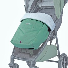 Pokrowiec na nóżki MAST Grass - ciepło i ochrona w każdą pogodę