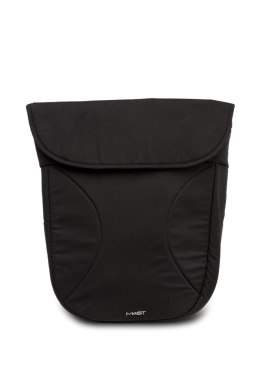 Pokrowiec na nóżki MAST M5x Onyx- wodoodporny, ciepły i chroniący przed wiatrem