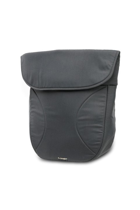 Pokrowiec na nóżki MAST M5x Volcanic Ash - wodoodporny, ciepły i chroniący przed wiatrem