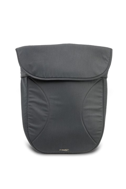 Pokrowiec na nóżki MAST M5x Volcanic Ash - wodoodporny, ciepły i chroniący przed wiatrem