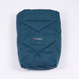 Pokrowiec na nóżki MAST Marine - ciepło i ochrona w każdą pogodę