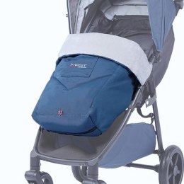 Pokrowiec na nóżki MAST Marine - ciepło i ochrona w każdą pogodę