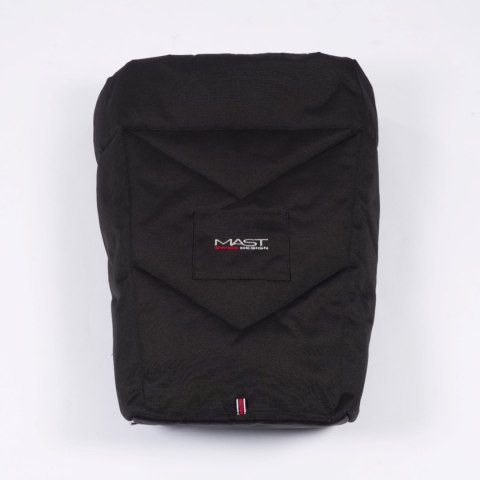 Pokrowiec na nóżki MAST Onyx - ciepło i ochrona w każdą pogodę