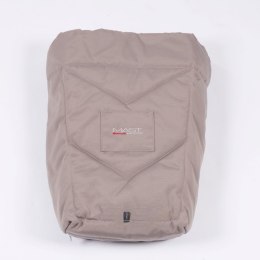 Pokrowiec na nóżki MAST Sand - ciepło i ochrona w każdą pogodę