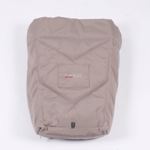 Pokrowiec na nóżki MAST Sand - ciepło i ochrona w każdą pogodę