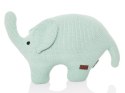 Przytulanka Słoń Mint