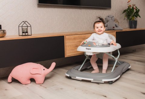 Przytulanka Słoń Mint