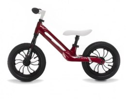 RACER rowerek biegowy Red