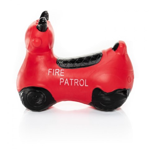 Skoczek Skippy Scooter Red