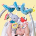 Spirala KoalTaf Toys Spirala Aktywności Koala Kimmy - Wielozmysłowa Zabawka dla Niemowląta Kimmy