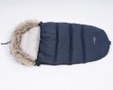 Śpiworek Footmuff M3x/M4x Blueberry